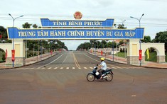 Bình Phước sắp đấu giá 111 lô đất, giá khởi điểm cao nhất 1,9 tỉ đồng/nền