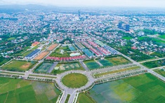 Dòng vốn đầu tư lớn đổ bộ vào Thừa Thiên Huế