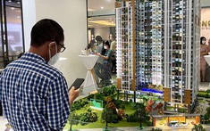 Chính phủ yêu cầu lập các sàn giao dịch bất động sản tập trung, báo cáo lộ trình trong tháng 8