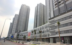 Những điều cần biết trước khi mua chung cư