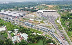 Bất động sản 24h: Sẽ có tuyến đường sắt 50.000 tỷ đồng ở Bình Dương