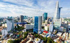 Hơn 1,9 tỷ USD vốn FDI vào TP.HCM 8 tháng năm 2023