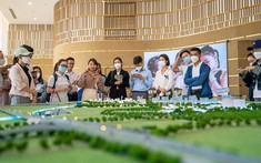 Bộ Xây dựng đề xuất bổ sung loại bất động sản phải giao dịch qua sàn