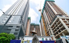 UBND TP.HCM yêu cầu không đùn đẩy trách nhiệm khi gỡ vướng các dự án bất động sản