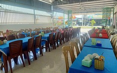 Có nên liều lĩnh nghỉ việc mức lương cao để mở nhà hàng?