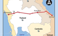 Sẽ có tuyến cao tốc từ Lào – Thái Lan qua Việt Nam
