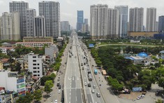 Bất động sản 24h: Bất động sản nội đô Hà Nội giảm giá