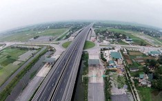 Bất động sản 24h: Tiến độ loạt dự án hạ tầng trọng điểm tại Đồng Nai