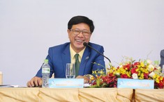 Chủ tịch Địa ốc Hoàng Quân đã bán sạch cổ phiếu HQC