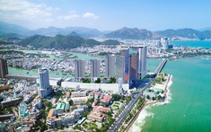 Vì sao Hải Phát muốn chuyển nhượng dự án trên đất vàng Nha Trang?