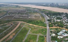 4.000 tỉ đồng bố trí cho 20 dự án trọng điểm, Đồng Nai đang triển khai như thế nào?