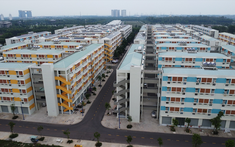 Thu hồi dự án 20ha kề cận dự án sân bay Hồ Tràm và Novaworld Hồ Tràm