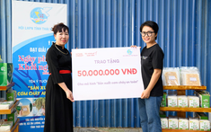 Home Credit “chắp cánh” phụ nữ Việt Nam làm chủ cuộc sống