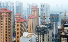 Giới đầu tư dần mất niềm tin vào doanh nghiệp tư nhân, kỳ vọng nhiều hơn vào công ty bất động sản thuộc nhà nước Trung Quốc
