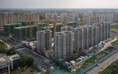 Thị trường bất động sản Trung Quốc cần lực đẩy từ các chính sách hỗ trợ mới