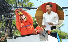 Chỉ đạo mới nhất của Phó Thủ tướng Chính phủ về điều hành giá điện