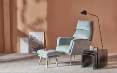 Mẫu ghế sofa phòng ngủ đẹp