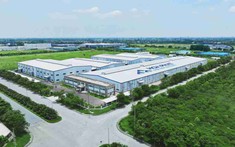 Sau Dung Quất 1, “vua thép” lên kế hoạch tăng công suất nhà máy sản xuất máy lọc nước lên 1,5 triệu sản phẩm/năm