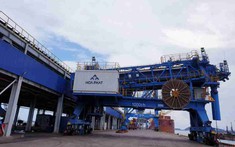 Chuẩn bị mở lại đủ 7 lò cao, Hòa Phát liên tiếp đón tín hiệu tích cực về sản lượng bán hàng
