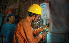Khẩn trương hoàn thiện cơ cấu biểu giá bán lẻ điện mới, trình Thủ tướng trong tháng 8/2023