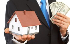 Một ngân hàng cho khách lần đầu tiên mua nhà để ở vay lãi suất chỉ từ 8%/năm