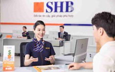 SHB nâng vốn điều lệ lên gần 36.194 tỷ đồng