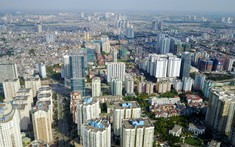GDP đạt 2.848 tỷ USD vào năm 2030, Việt Nam được dự báo trở thành nền kinh tế lớn thứ 15 trên thế giới