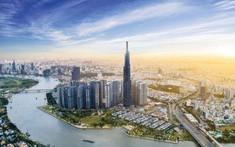 Lợi nhuận ròng ngành bất động sản tăng 41% so với cùng kỳ trong quý 2, chủ yếu nhờ Vinhomes