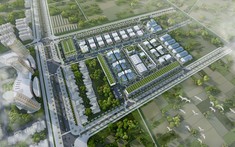 Phương Trung: Dự án cụm công nghiệp tại Hà Nội