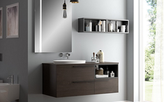 Kích thước tiêu chuẩn của tủ Lavabo