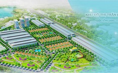 Dự án khu dân cư Trần Hưng Đạo tại Hải Dương
