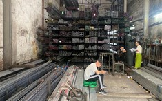 Giá thép rẻ kỷ lục, chiết khấu hấp dẫn nhưng vẫn khó tiêu thụ vì lý do này