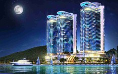 Ngân hàng liên tục rao bán loạt bất động sản nghỉ dưỡng, khách sạn giá trị lên tới nghìn tỷ đồng