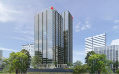 VPbank Tower Saigon: Dự án tòa nhà văn phòng tại quận 1