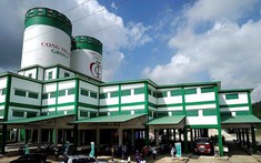 "Khất nợ" nghìn tỷ trái phiếu đến hạn nhưng quên không công bố, Xi măng Công Thanh bị UBCKNN xử phạt