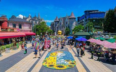 TS. Võ Trí Thành: Đà Nẵng cần thu hút những người đẳng cấp, kỹ năng cao đến sống, làm việc