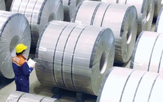 Thép Việt lại bị “soi” tại EU