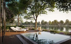 Lý giải sức nóng của resort 6 sao phía Đông Sài Gòn