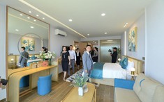 Đầu tư bất động sản chắc thắng với Alaric Tower