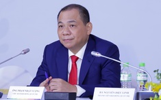 Tài sản của tỷ phú Phạm Nhật Vượng quy ra tiền Việt khổng lồ cỡ nào?