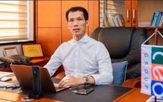 Chủ tịch tập đoàn bất động sản từng tuyên bố “chỉ mua vào chứ chưa từng bán ra”, lại muốn mua thêm hơn 42 triệu cổ phiếu