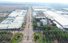 BIDV rao bán lần thứ 5 tài sản của công ty có vốn góp DIC Corp, giá bán giảm