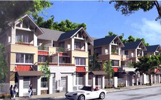 HCCI Hoàng Liệt: Dự án biệt thự liền kề tại Hà Nội