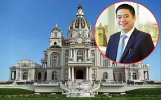 Đầu tư đa ngành loạt dự án “khủng” từ điện, thép đến cảng biển, lọc dầu… các chỉ tiêu tài chính của Tập đoàn Xuân Thiện lần đầu được hé lộ