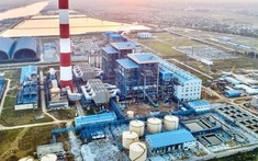 Phế thải 3 năm của một nhà máy ở Thái Bình được nhiều người tranh mua, giá bán lên tới 190 tỷ đồng