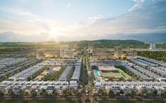Hé lộ về chung cư hiện đại tại dự án Stella Mega City Cần Thơ