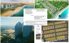 Bình Thuận liên tiếp ra văn bản gỡ khó dự án, nhà đầu tư