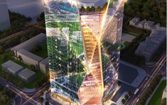 Maslight Tower: Dự án cao ốc văn phòng tại Hà Nội