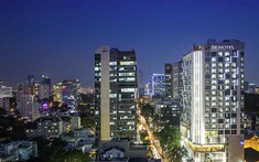 Chủ sở hữu khách sạn Novotel Saigon Centre chi 2.250 tỷ đồng mua lại trái phiếu trước hạn