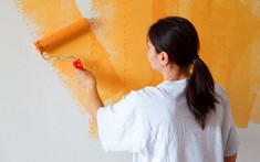 Loại sơn mới có thể phản xạ 80% ánh sáng, giúp nhà mát mẻ mà không cần điều hòa